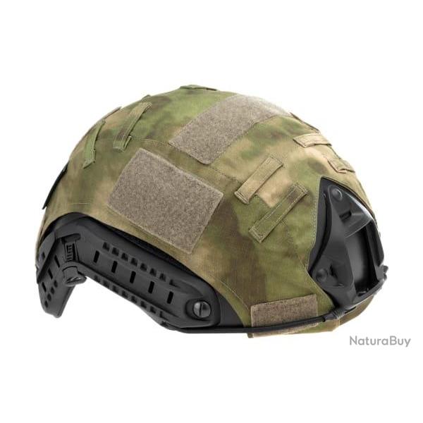 Invader Gear - Mod 2 FAST Helmet Cover - Everglade - R�f: 11406276500