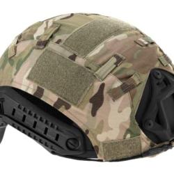 Invader Gear - Mod 2 FAST Helmet Cover - Multicam - R&eacute;f: 11406275100
