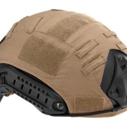 Invader Gear - Mod 2 FAST Helmet Cover - Coyote - R&eacute;f: 11406230100