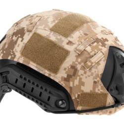 Invader Gear - Mod 2 FAST Helmet Cover - Marpat Desert - R&eacute;f: 11406276700