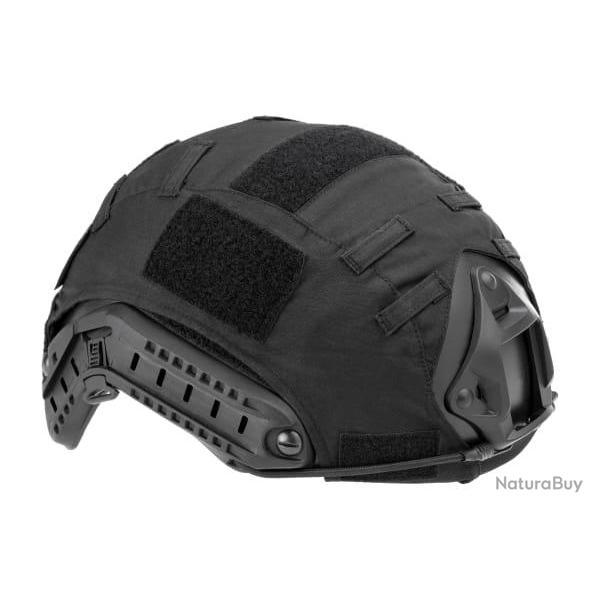 Invader Gear - Mod 2 FAST Helmet Cover - Black - R�f: 11406206000