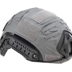 Invader Gear - Mod 2 FAST Helmet Cover - Wolf Grey - R&eacute;f: 11406210100