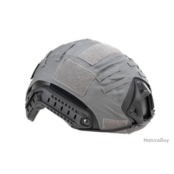 Invader Gear - Mod 2 FAST Helmet Cover - Wolf Grey - R�f: 11406210100
