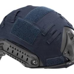 Invader Gear - Mod 2 FAST Helmet Cover - Navy - R&eacute;f: 11406270200