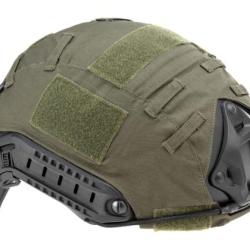 Invader Gear - Mod 2 FAST Helmet Cover - OD - R&eacute;f: 11406222000
