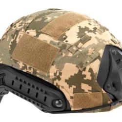 Invader Gear - Mod 2 FAST Helmet Cover - Ukraine MM-14 - R&eacute;f: 11406280700
