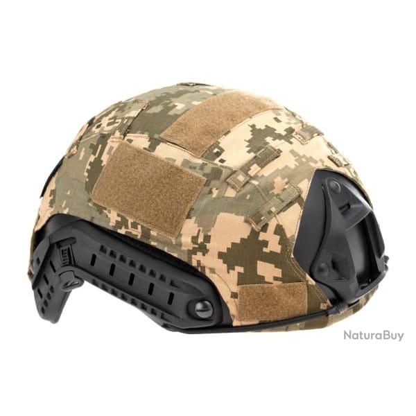 Invader Gear - Mod 2 FAST Helmet Cover - Ukraine MM-14 - R�f: 11406280700
