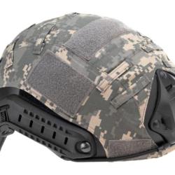 Invader Gear - Mod 2 FAST Helmet Cover - ACU - R&eacute;f: 11406278200