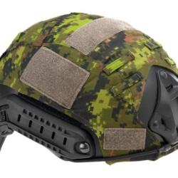 Invader Gear - Mod 2 FAST Helmet Cover - CAD - R&eacute;f: 11406276800