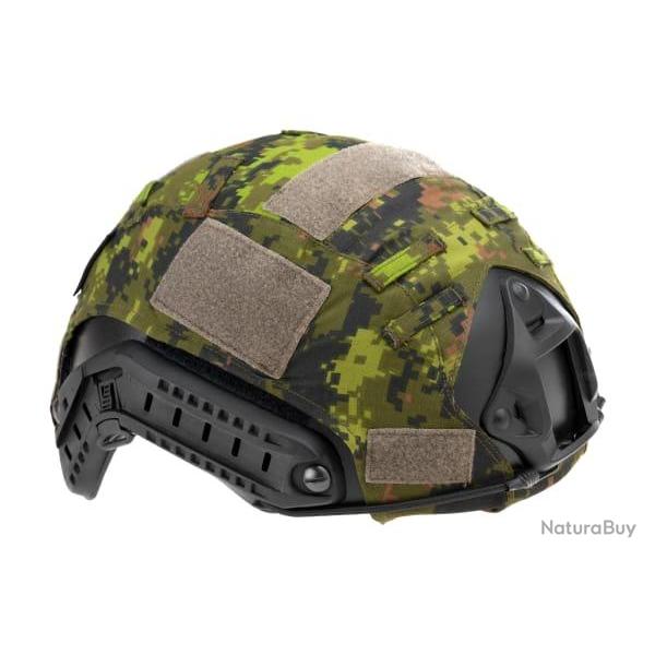 Invader Gear - Mod 2 FAST Helmet Cover - CAD - R�f: 11406276800