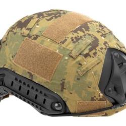 Invader Gear - Mod 2 FAST Helmet Cover - Socom - R&eacute;f: 11406277000