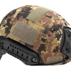 Invader Gear - Mod 2 FAST Helmet Cover - Vegetato - R&eacute;f: 11406277600