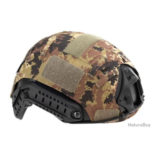 Invader Gear - Mod 2 FAST Helmet Cover - Vegetato - R�f: 11406277600
