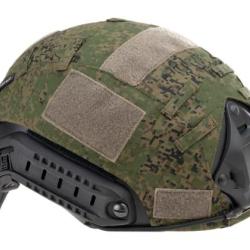 Invader Gear - Mod 2 FAST Helmet Cover - Digital Flora - R&eacute;f: 11406277200