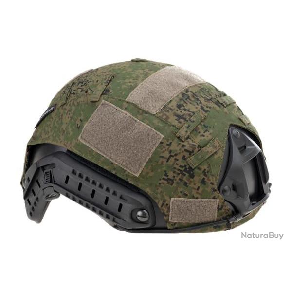 Invader Gear - Mod 2 FAST Helmet Cover - Digital Flora - R�f: 11406277200