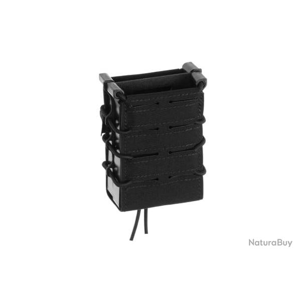 Templar's Gear - Double Fast Rifle Magazine Pouch - Black - R�f: TG-DFMR-BL