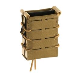 Templar's Gear - Double Fast Rifle Magazine Pouch - Coyote - R&eacute;f: TG-DFMR-CB