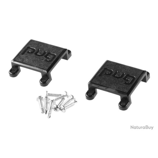 Technaclip Pug Handgun Holster Mount - Ref: 10609806000