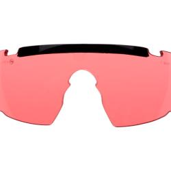 Wiley X - Saber Advanced Lens - Pink - R&eacute;f: 306V