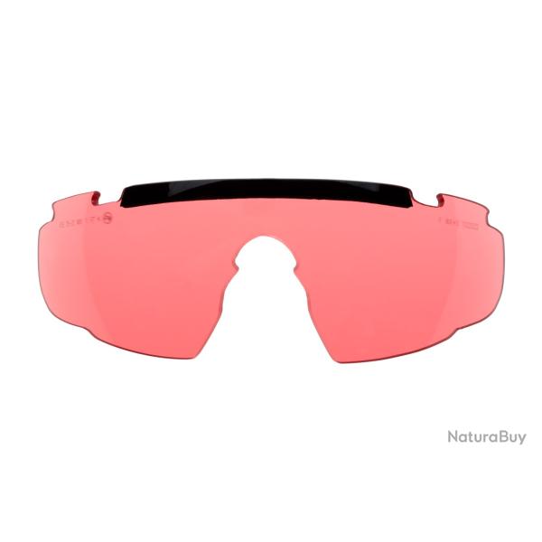 Wiley X - Saber Advanced Lens - Pink - R�f: 306V