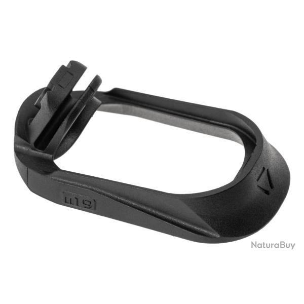 Strike Industries Gen 3 Magwell for Glock 19 Gen 3 - Ref: SI-G3-MAGWELL-19