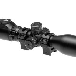 Leapers 2-7x44 30mm LAOIEW Accushot Scout TS - Ref: SCP3-274LAOIEW