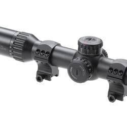 Vector Optics Continental x10 1-10x28 ED CTR - Ref: SCFF-47