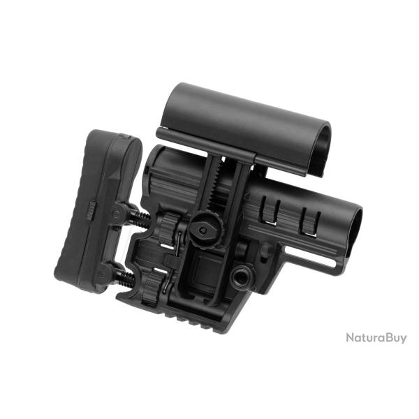 DLG Tactical Mil Spec Modular Precision Stock - Ref: DLG-011