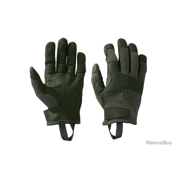 Outdoor Research Suppressor Gloves - Ref: 10703222225