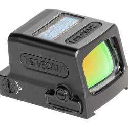 Holosun HE509-RD Solar Powered Red Dot Sight with MOS Mounting Plate ACSS Vulcan - Ref: HE509-RD-ACS