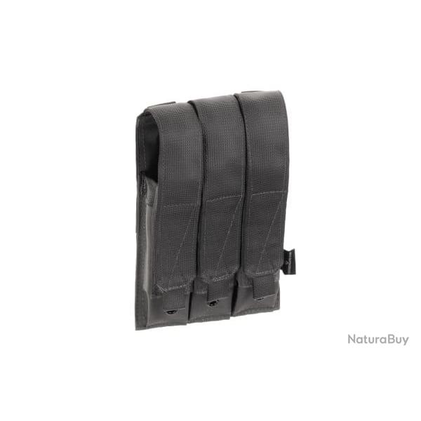 Invader Gear - MP5 Triple Mag Pouch - Wolf Grey - R�f: 10452010100