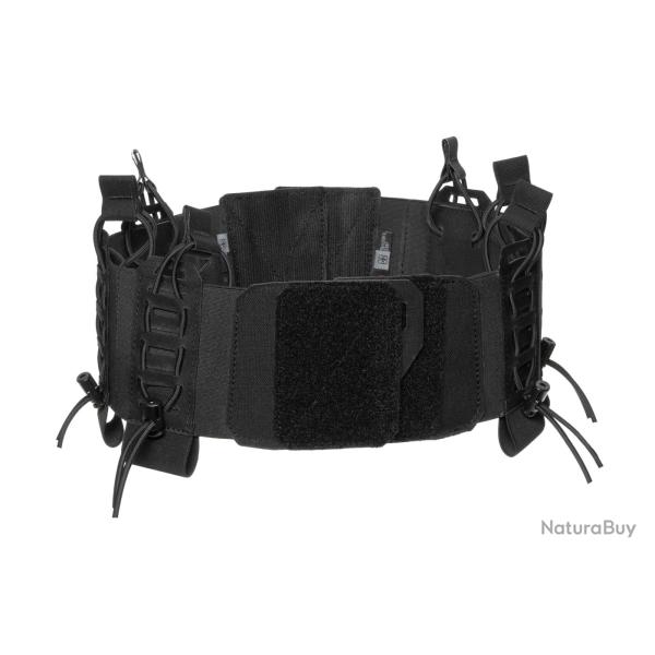 Templar's Gear CPC Standard Elastic Cummerbund with Pouches - Ref: TG-ST-ECP1.1-CB-L