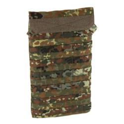Clawgear - Hydration Carrier Core 3L - Flecktarn - R&eacute;f: 11167279800