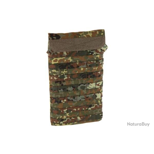 Clawgear - Hydration Carrier Core 3L - Flecktarn - R�f: 11167279800