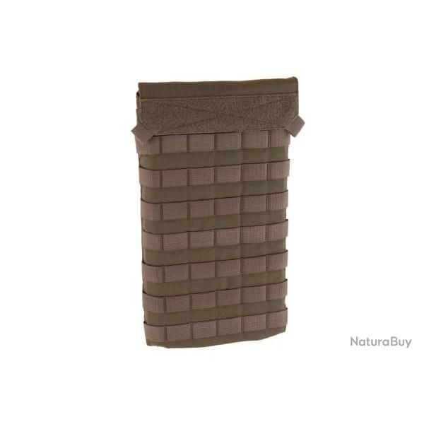 Clawgear - Hydration Carrier Core 3L - RAL7013 - R�f: 11167233200