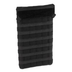 Clawgear - Hydration Carrier Core 3L - Black - R&eacute;f: 11167206000