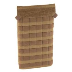 Clawgear - Hydration Carrier Core 3L - Coyote - R&eacute;f: 11167230100