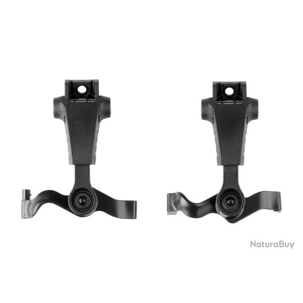 Earmor M16 Plus EXFIL Rail Mount Kit - Ref: 12671930100