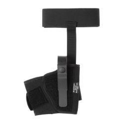 Blackhawk Ankle Holster for Sub-Compact Autos - Ref: 40AH12BK-R