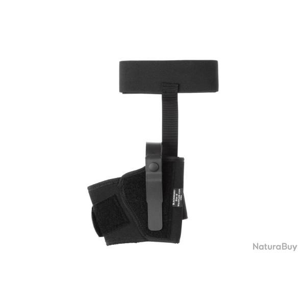 Blackhawk Ankle Holster for Sub-Compact Autos - Ref: 40AH12BK-R