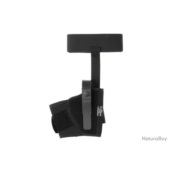 Blackhawk Ankle Holster for Sub-Compact Autos - Ref: 40AH12BK-R