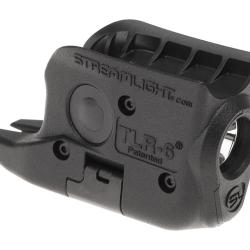 Streamlight TLR-6 Without Laser For Glock 42/43 - Ref: 69280
