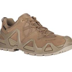 Lowa - Zephyr MK2 GTX Lo - Taille UK11 / EU46 - Coyote - R&eacute;f: 310890 D64 0731 UK 11