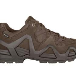 Lowa - Zephyr MK2 GTX Lo - Taille UK7 / EU41 - Dark Brown - R&eacute;f: 310890 D64 0493 UK 7