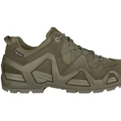 Lowa - Zephyr MK2 GTX Lo - Taille UK11 / EU46 - Ranger Green - R&eacute;f: 310890 D64 0750 UK 11