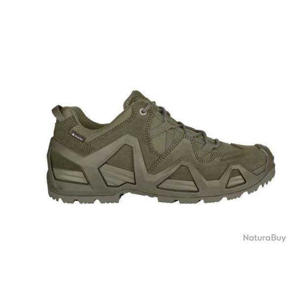 Lowa - Zephyr MK2 GTX Lo - Taille UK6 / EU39,5 - Ranger Green - R�f: 310890 D64 0750 UK 6