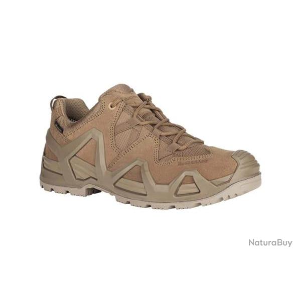 Lowa - Zephyr MK2 GTX Lo - Taille UK7 / EU41 - Coyote - R�f: 310890 D64 0731 UK 7