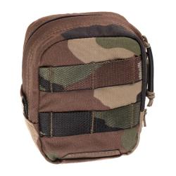 Clawgear Small Vertical Utility Pouch Core - Ref: 11166679800