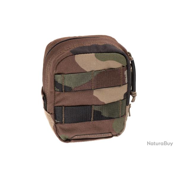 Clawgear Small Vertical Utility Pouch Core - Ref: 11166679800