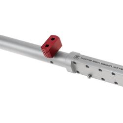 Real Avid Lug-Lok Upper Vise Block AR15 - Ref: AVAR15LLVB